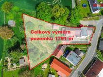 Prodej rodinného domu, Spálené Poříčí - Lučiště, 105 m2