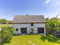 Prodej rodinného domu, Čáslavsko, 190 m2