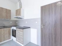 Pronájem bytu 2+kk, Hlinsko, Adámkova třída, 52 m2