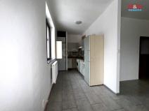 Pronájem bytu 1+kk, Smržovka, Hlavní, 45 m2