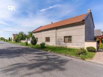 Prodej rodinného domu, Břežany I, 146 m2
