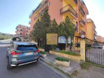 Prodej bytu 1+kk, Scalea, Itálie, 25 m2