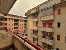 Prodej bytu 1+kk, Scalea, Itálie, 25 m2