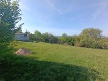 Prodej pozemku pro bydlení, Závišice, 1672 m2