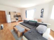 Pronájem bytu 1+kk, Hlučín, Petra Bezruče, 36 m2