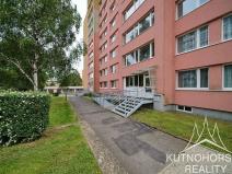 Prodej bytu 3+kk, Kutná Hora, Masarykova, 68 m2