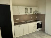 Prodej bytu 1+1, Pohořelice, Vídeňská, 32 m2