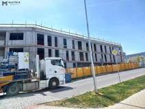 Prodej bytu 1+kk, Pardubice, Nová Tesla, 32 m2