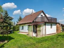 Prodej chaty, Prodašice, 95 m2