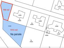 Prodej pozemku, Havířov - Bludovice, U Stružníku, 700 m2