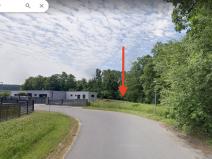 Prodej pozemku, Havířov - Bludovice, U Stružníku, 700 m2
