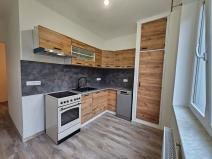 Pronájem bytu 3+1, Nýrsko, Vančurova, 64 m2