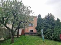 Pronájem rodinného domu, Troubsko, Nár. odboje, 230 m2