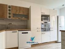 Prodej bytu 3+1, Teplice, Fibichova, 77 m2