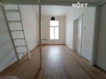 Pronájem bytu 2+kk, Praha - Nusle, Oldřichova, 48 m2