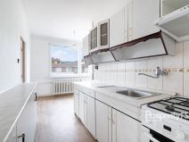 Pronájem bytu 3+1, Děčín - Děčín I-Děčín, Pohraniční, 64 m2