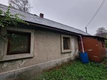 Prodej rodinného domu, Huzová, 78 m2