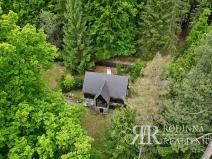 Prodej chaty, Senohraby, 70 m2