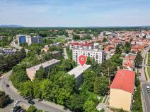 Prodej bytu 3+1, Břeclav, Fintajslova, 63 m2