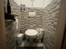 Pronájem bytu 2+1, Ostrava, Vítězná, 52 m2