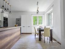 Prodej rodinného domu, Trutnov, Rýchorská, 238 m2