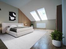 Prodej bytu 5+kk, Roztoky, Borkovského, 205 m2