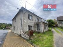 Prodej rodinného domu, Brodek u Konice, 150 m2