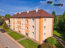 Prodej bytu 3+1, Zbůch, V Sídlišti, 63 m2