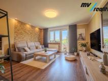 Prodej bytu 3+1, Zbůch, V Sídlišti, 63 m2