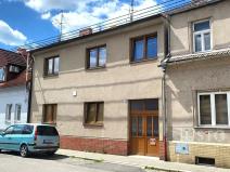Prodej rodinného domu, Písek, Jeronýmova, 231 m2