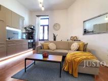 Prodej bytu 2+kk, Písek, Prokopova, 52 m2