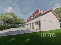 Prodej rodinného domu, Čížová, 174 m2