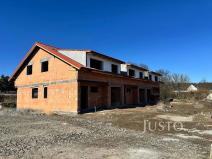 Prodej rodinného domu, Čížová, 174 m2