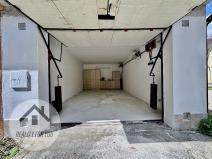 Prodej garáže, Jablonec nad Nisou, V Nivách, 21 m2