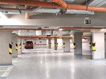 Pronájem garáže, Písek, Pražská, 12 m2