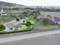 Prodej pozemku pro bydlení, Písek, Vrcovická, 759 m2