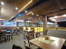 Prodej restaurace, Písek, Jablonského, 576 m2
