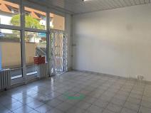 Pronájem obchodního prostoru, Beroun, Havlíčkova, 98 m2