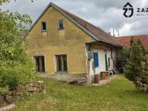 Prodej chalupy, Krasonice, 74 m2