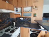 Pronájem bytu 1+kk, Ostrava, Resslova, 33 m2