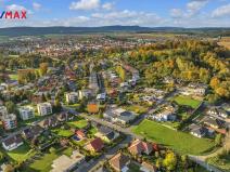 Prodej obchodního prostoru, Moravská Třebová - Předměstí, Strážnického, 637 m2