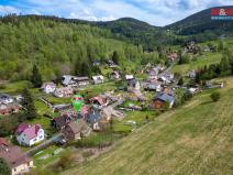Prodej rodinného domu, Stříbrná, 108 m2