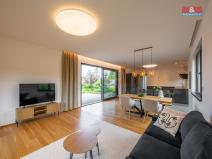 Prodej rodinného domu, Kácov - Zliv, 148 m2