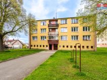 Prodej bytu 2+1, Strunkovice nad Blanicí, Hřbitovní, 56 m2