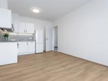 Pronájem bytu 2+kk, Praha - Třebonice, Thomasova, 46 m2