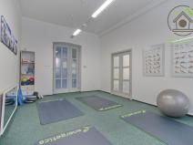 Pronájem kanceláře, Plzeň - Jižní Předměstí, Nerudova, 57 m2