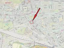 Prodej podílu pozemku, Praha - Strašnice, 215 m2