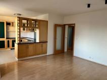Pronájem bytu 3+kk, Liberec, Svatoplukova, 85 m2