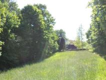 Prodej pozemku, Staré Křečany, 3564 m2