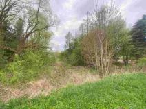 Prodej pozemku, Nová Bystřice - Blato, 969 m2